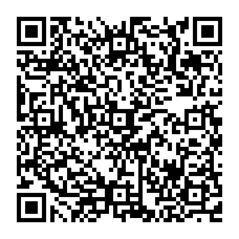 Zelle QR code — scan to pay STERN PRODUCTIONS, LLC